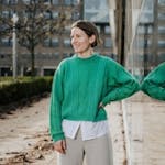 Stéphanie van der Raad