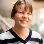 Ellen Hillbom