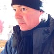 Image of instructor, James Keverian
