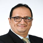 Saed T. Amer