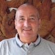 Image of instructor, Andrea Saltelli