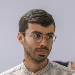 Oliver Geffen Obregon