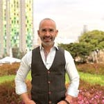 José Fernando Serrano Amaya