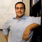 Olivier Rubel, PhD