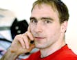 Image of instructor, Андрей Гавриков