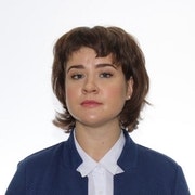 Natalia Pritykovskaya