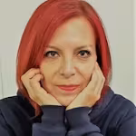 Gabriela Cortés Sánchez