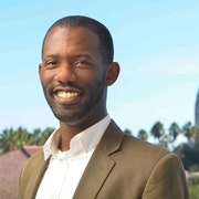 William Abraham Tarpeh