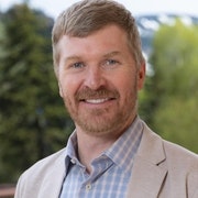 Jay W. McMahon