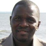 Mamadou Lamine NDIAYE