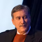 Professor Larry J. Sabato
