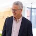 Dr. Michael Charles Johanek