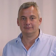 Martin Sørensen