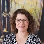 Professor Sarah Singer
