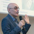 Image of instructor, Левенчук Анатолий Игоревич