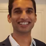 Dr. Nikunj Maheshwari