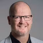 Lars Tønder