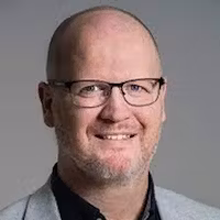 Lars Tønder - استاد profile picture