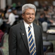 M.S. Krishnan