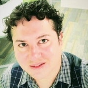 Jorge Luis Nava Malpica