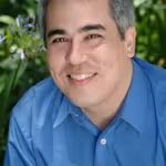 Charles Garrett