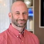 Mike Shriberg, Ph.D.