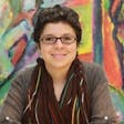 Image of instructor, Marcela Hernández Hoyos