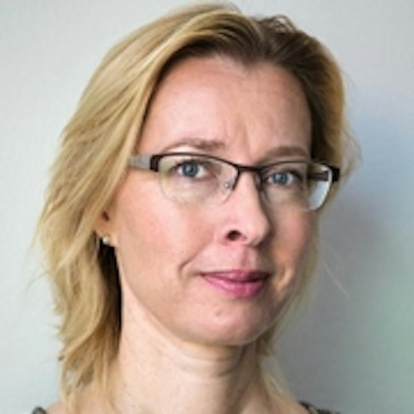 Satu Manninen Instructor Coursera Satu Manninen Instructor Coursera