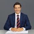 Bild des Dozenten, Sergei A. Belov