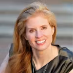 Laura Arrillaga-Andreessen