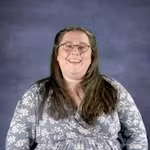 Dr Catherine Reid