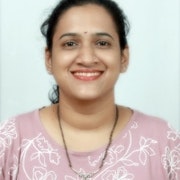Prof. Gargi Prabhu