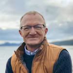 Michael J. Readey, Ph.D.