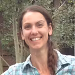 Catherine Carter