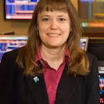 Jill Foote