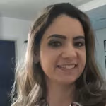 Elisângela Lazarou Tarraço