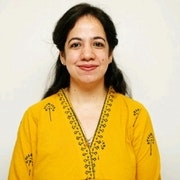 Kanika Malik