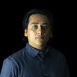 インストラクターの画像、Gibran Fuentes Pineda