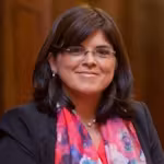 María Elena Ordóñez y Revuelta