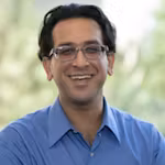 Suraj Uttamchandani