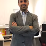 Máximo Crespo