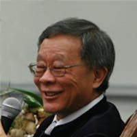 Prof. Ou Fan Leo Lee 李歐梵, Instructor | Coursera