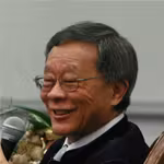 Prof. Ou Fan Leo Lee 李歐梵