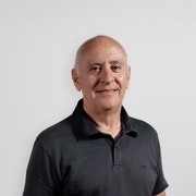 Joaquín Gairín Sallán