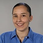 María Luisa Haces López
