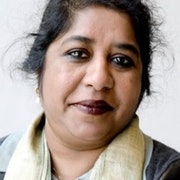 Bernadette Nirmal Kumar