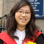 Prof. Wai Tsui 徐瑋
