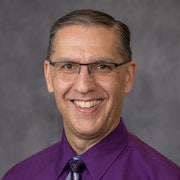 Brian  Zikmund-Fisher