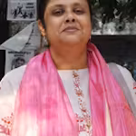 Swetasree Roy