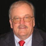 Professor David Carlson